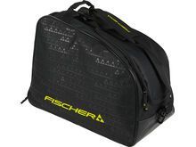 Fischer Boot Helmet Bag Alpine Eco, black