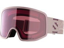Salomon Sentry Pro S, Sigma Silver Pink + WS / heavenly pink