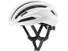 uvex surge, white matt