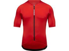 GOREWEAR Spinshift Trikot Herren, lab red