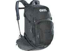 Evoc Explorer Pro 30, black