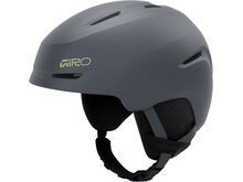 Giro Spur, matte indigo