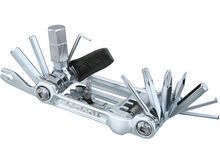 Topeak Mini 20 Pro, silver