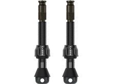 Lezyne Clik TLR Valve Pro - 44 mm, black