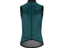 Assos Mille GT Wind Vest C2, foundation green