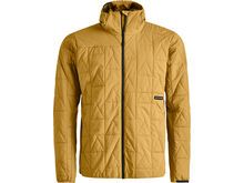 Ortovox Ravine Metawool 90 Jacket M, wild cumin