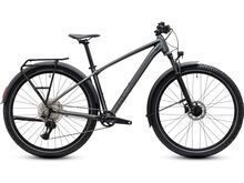 Cube Aim SLX FE 29, slateblack´n´chrome