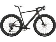 Scott Addict Gravel 20, watery black