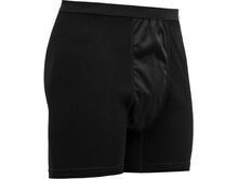 Devold Duo Active Merino 205 Boxer Man, black