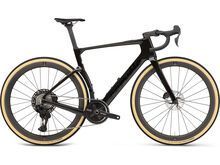 Cervelo Aspero-5 Shimano GRX RX825 Di2 1, five black