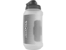 Fidlock Twist Single Bottle 750 Compact, transparent clear