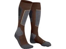 Falke SK4 Advanced Herren, acacia