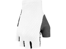 Cube Handschuhe Race kurzfinger, white