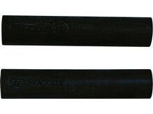 Syncros Silicone Grips, black