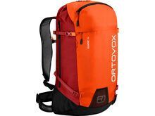 Ortovox Ravine 34, hot orange