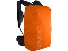 Evoc Raincover Sleeve Commute, bright orange