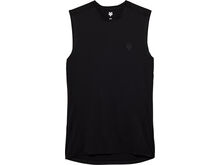 Fox Tecbase Sleeveless Shirt, black