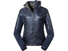 Schöffel Hybrid Jacket Cima Mede L, navy blazer