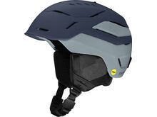 Smith Vantage 2 MIPS, matte royal navy / wolf gray