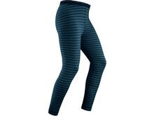 Penguin Frauen Merino Stretch Leggings, storm blue