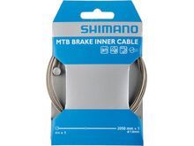 Shimano Bremszug MTB Edelstahl