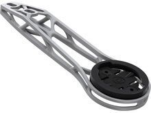 Syncros iC SL INSPIR3D Front Comp. Mount L, raw alloy