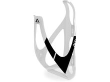 Cube Acid Flaschenhalter HPP, matt white´n´black