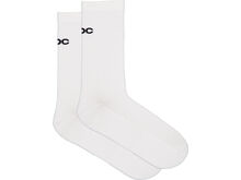 POC Motion MTB Long Socks, hydrogen white