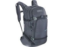 Evoc Line R.A.S. 30 - Mammut R.A.S Ready, heather carbon grey