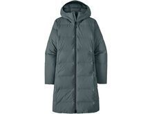 Patagonia Women's Jackson Glacier Parka, nouveau green