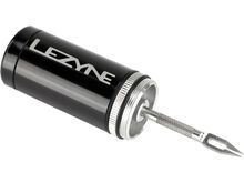 Lezyne Tubeless Kit, black