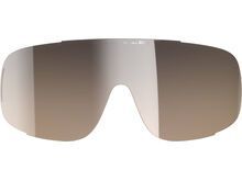 POC Aspire Sparelens, Clarity Trail/Partly Sunny Silver