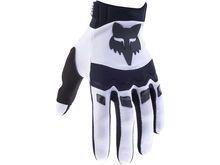 Fox Dirtpaw Glove, white