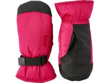 Hestra Isaberg CZone Jr. Mitt, orchid