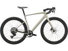 Scott Addict Gravel 30, agate grey