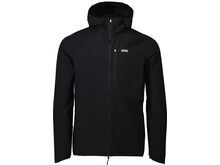 POC Motion Wind Jacket, uranium black