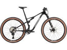 Cannondale Scalpel Carbon 2 Lefty, smoke black
