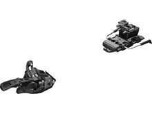Tyrolia Almonte 12 PT - 90 mm [M], black/metallic grey