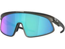 Oakley RSLV 141, Prizm Sapphire / matte grey smoke