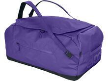 Evoc Duffle Bag 100, violet/black