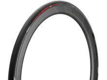 Pirelli P Zero Race TT Lite Road - 700C, red label