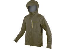 Endura MT500 Wasserdichte Jacke, tweed green
