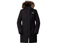 The North Face Women’s Zaneck Parka, tnf black