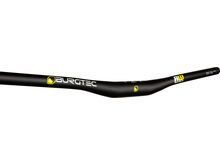 Burgtec Ride Wide Alloy DH Handlebar - 35 / 15 mm Rise