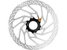 Shimano RT-CL300 Bremsscheibe Center Lock - 203 mm
