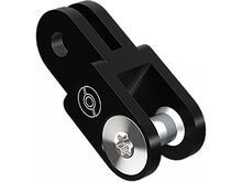 Supernova GoPro Mount, matte black