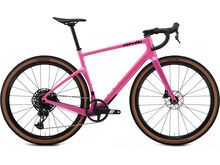 Cervelo Aspero Apex, dusty unicorn