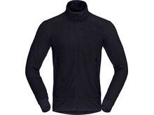 Norrona falketind warm1 active Jacket M's, caviar black