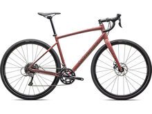 Specialized Diverge E5, spice/gunmetal