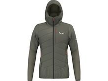 Salewa Ortles Hybrid TirolWool Responsive Jacke Herren, faded green